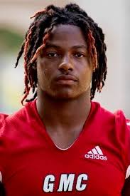 Old Dominion 2025 Football Prospects