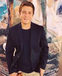 Последние твиты от gaston dalmau (@_gastondalmauok). De Trabajar Con Scarlett Johansson En Los Vengadores A Tener Una Banda La Vida Del Ex Casi Angeles Gaston Dalmau En Estados Unidos Infobae