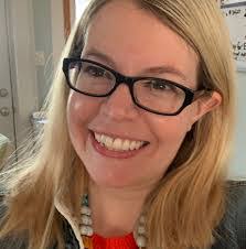 Natalie Phillips's Instagram, Twitter & Facebook