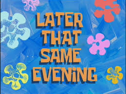 Spongebob squarepants was a 2006 licensed line. Spongebob Spongebob 5 Years Later Meme