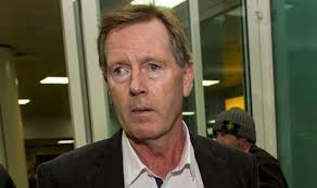 Dave King buys 14.57 per cent of Rangers' shares