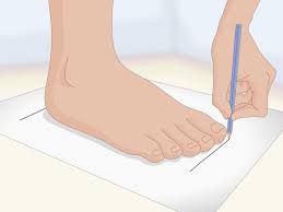 Horses are typically measured in hands, and 1 hand is equal to 4 inches. How To Measure Height Without A Measuring Tape 10 Steps