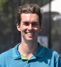 Baseline Tennis Academy