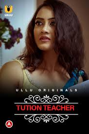 Charmsukh Tuition Teacher (TV Episode 2021) 