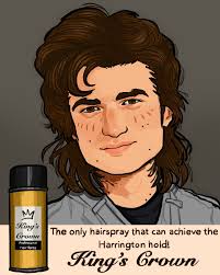 i still have hope — bunch of steddie doodles for your soul