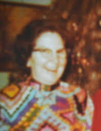 Muriel Mary (Aho) Faulkner (abt.1914-1996)