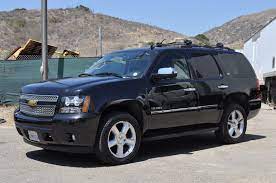 The alternator in the chevrolet tahoe is the most essential part of the electrical system. Love This Car 2013 Chevrolet Tahoe Ltz For Improved Interior With 2013 Chevrolet Tahoe Ltz This Is The Car You Want Chevrolet Tahoe Chevy Trucks Chevrolet