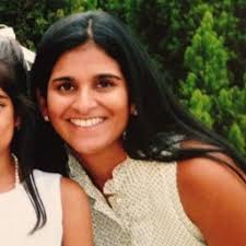 Articles by Kavita Varma-White's Profile