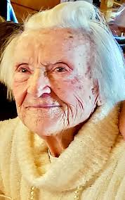 Frances Nethken Obituary