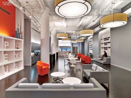 Last updated on jan 27, 2021. They Re Onto Something Big Appnexus S Playful Flatiron Office By Agatha Habjan Interior Design Magazine