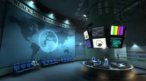 Black Mesa Re Visit The World That Started The Half Life Continuum Crowbar Collective 1920 x 1080 jpeg 55 kb. black mesa re visit the world that