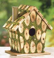 In dem futterhäuschen zum selberbauen bieten sie. Ein Vogel Futterhaus Bauen Schone Vorschlage 1 Teil Archzine Net
