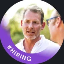 Welcome to the team Victoria, it's great to have you