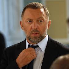 Oleg Deripaska