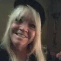 Karen Sue Richards (1955-2021)