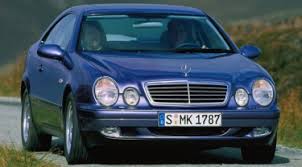 Mercedes Clk 230 K Auto W208 193 Hp Specs Performance