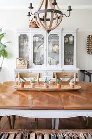 13 Gorgeous Farmhouse Chandeliers For Every Home Hallstrom Home