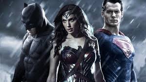 November 13, 2015) is the central antagonist of batman v superman: Unused Batman V Superman Footage Reveals Doomsday And Wonder Woman Battle Animated Times