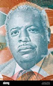 Errol barrow hi-res stock photography and images