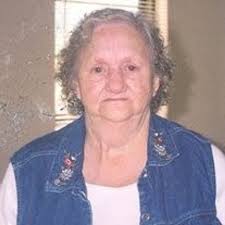 Della Mae Lazenby Obituary September 4, 2013