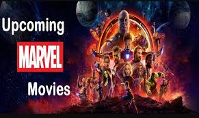 Destin daniel cretton | stars: Upcoming Marvel Movies And Series In 2021 Hard2know