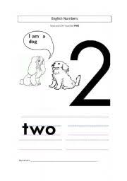 Maybe you would like to learn more about one of these? English Worksheets Number Two