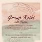 Group Reiki event in Welches, OR