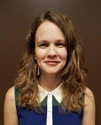 Emily Mcrae's Instagram, Twitter & Facebook