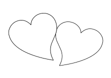 Supercoloring.com ist ein riesenspaß für alle altersstufen, für jungs und mädchen, kinder und erwachsene, teenager und kleinkinder, vorschüler und ältere schulkinder. Malvorlagen Fur Verliebte Zum Thema Liebe