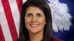 Haley to make economic development announcement Monday
