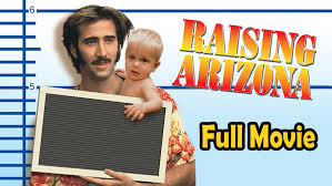 Raising Arizona (1987) Watch HD - Vidéo Dailymotion