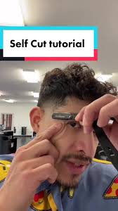 Modern Mullet without The Mullet