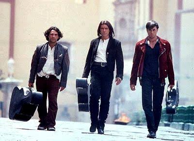 Once Upon a Time in Mexico