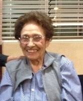 Carmen Barrera Obituary (1922