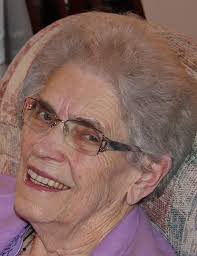 Obituary information for Robina (Ruby) Jane Loucks (Okotoks)