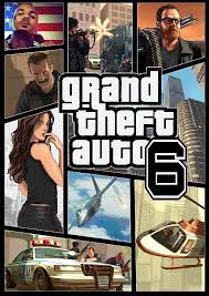 Grand Theft Auto 6 Grand Theft Auto Artwork Gta Vi Grand Theft Auto Series