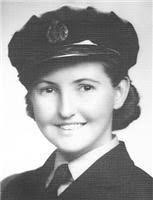 Ruth Ash Gill Obituary (2015)