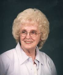 Mary Jane Chafin Obituary February 6, 2012