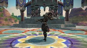 Final Fantasy XIV: Endwalker - Guide des jobs de Final Fantasy XIV  Endwalker - Final Fantasy XIV Online