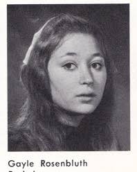 Pali High Class of 1969