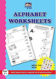 We printed d and e for two separate days and this is perfect because my 4 year old can write the letters and draw pictures with your format and . Alphabet Worksheets 3 5 Years We Care We Bridge