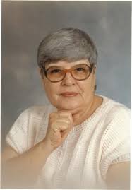 Cecie Tomlinson Obituary (2014)