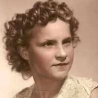 Alberta Smith (1931–2015)