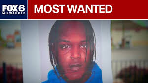 Wisconsin's Most Wanted: Fredrick Harmon