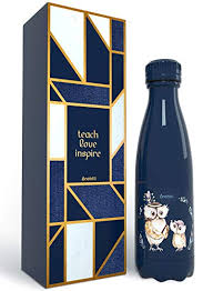 Celebrate every year with creative and heartfelt gifts that show them just how much you care. Best Unique Teacher Appreciation Day Gifts Idea For Women Men Owl Stainless Steel Bottle With Gift Box For Valentines Day Thanksgiving Christmas Back To School Present From Parent Students Buy Online In