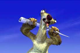 A travers cet atelier de coloriage, tu feras de belles rencontres! Bild Von Ice Age Bild 4 Auf 7 Filmstarts De