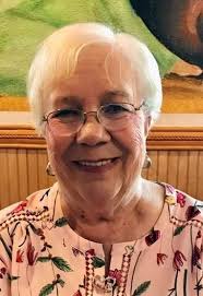 Obituary information for Betty St. Pierre Landry
