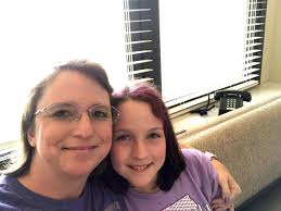 Teen with type 1 diabetes turns 18