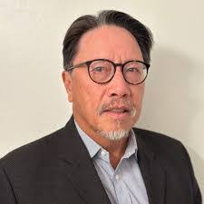 Barry Jasper's Instagram, Twitter & Facebook