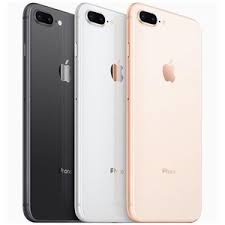 Buy Iphone 8 Plus Online In Nigeria Jumia